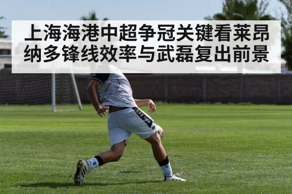 上海海港中超争冠关键看莱昂纳多锋线效率与武磊复出前景（kaiyun）